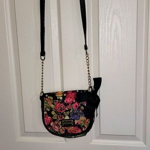 BETSEY JOHNSON BAG